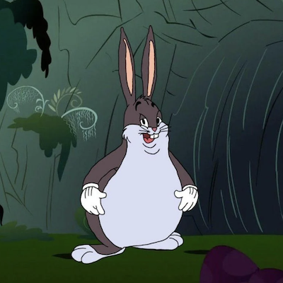 Big Chungus